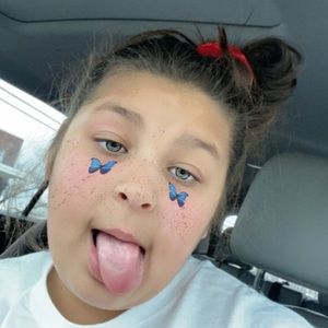 Meet your Posher, Jayla